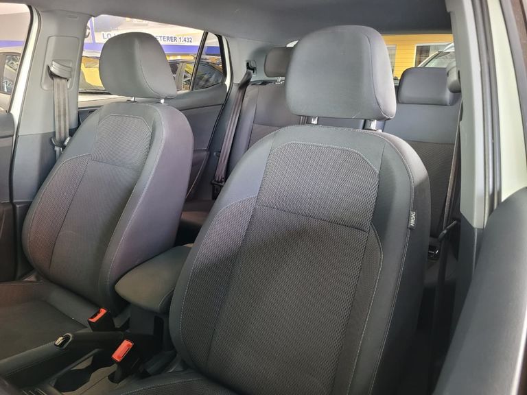 VolksWagen T-Cross 200 TSI 1.0  Flex 12V 5p Aut.