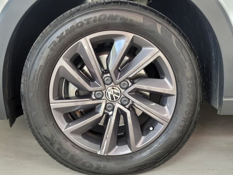 VolksWagen T-Cross 200 TSI 1.0  Flex 12V 5p Aut.