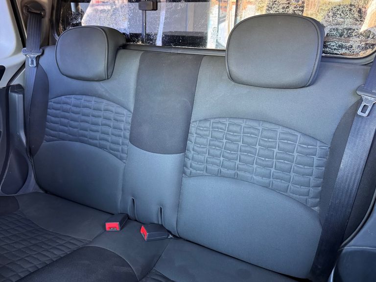 Fiat Strada Adventure1.8/ 1.8 LOCKER Flex CD
