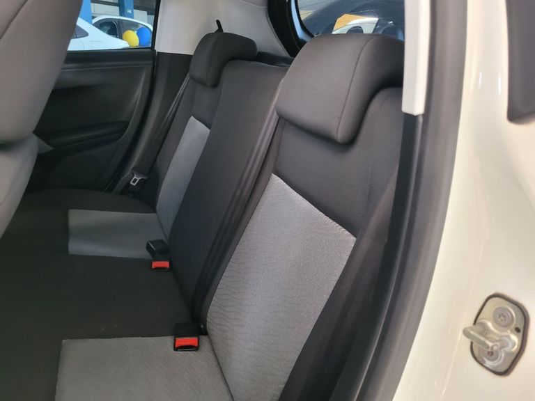 Peugeot 208 Active/Active Pack 1.5 Flex 8V 5p