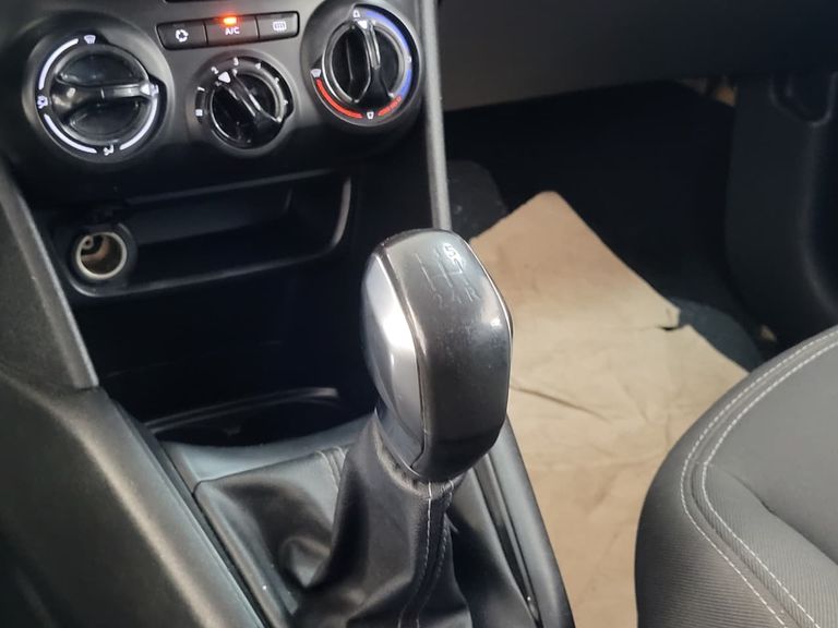 Peugeot 208 Active/Active Pack 1.5 Flex 8V 5p