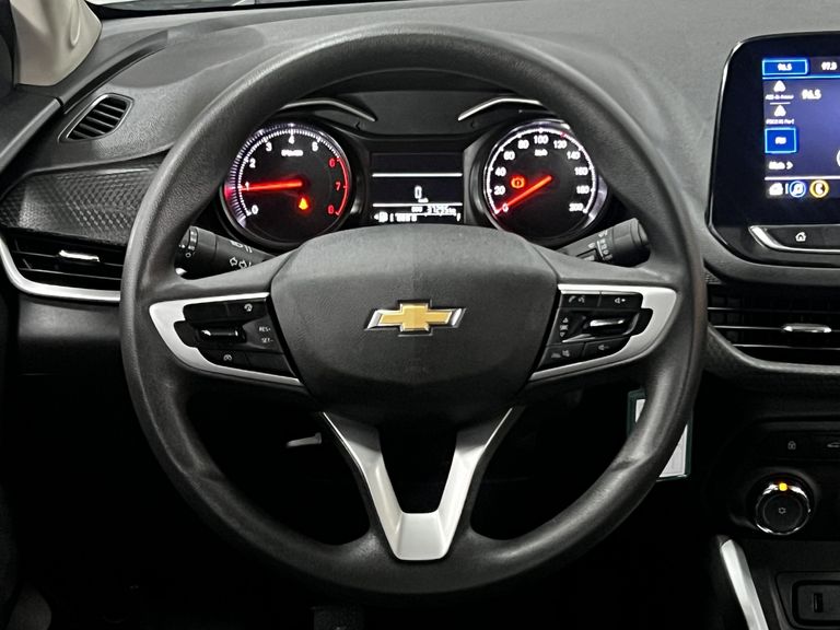 Chevrolet ONIX SEDAN Plus LT 1.0 12V TB Flex Mec.