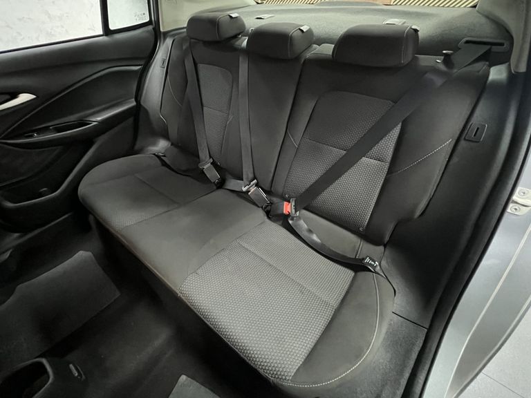 Chevrolet ONIX SEDAN Plus LT 1.0 12V TB Flex Mec.
