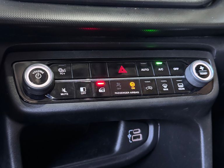 Fiat PULSE DRIVE 1.3 8V Flex Mec. 
