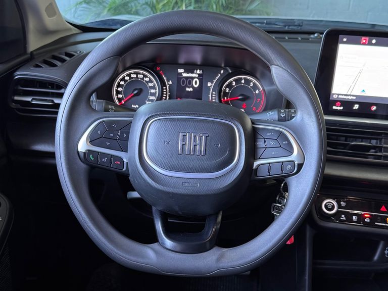 Fiat PULSE DRIVE 1.3 8V Flex Mec. 