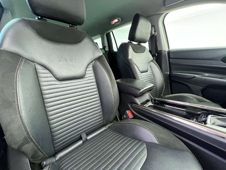 Jeep Commander Limited T270 1.3 TB Flex Aut.