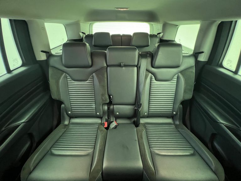 Jeep Commander Limited T270 1.3 TB Flex Aut.