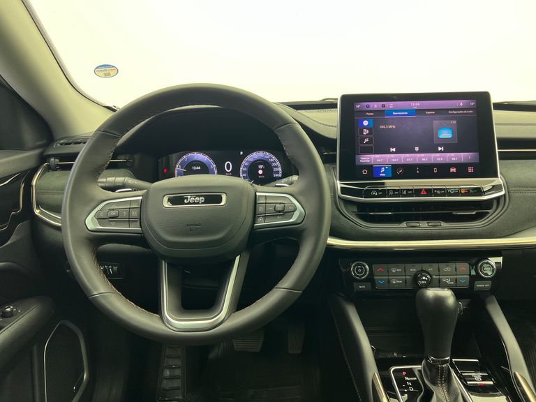 Jeep Commander Limited T270 1.3 TB Flex Aut.