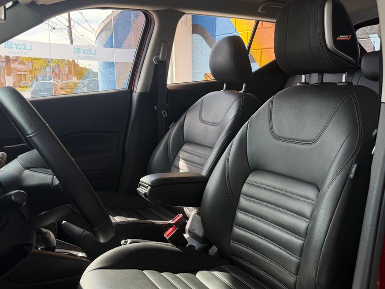 Nissan KICKS Exclusive 1.6 16V Flex Aut.
