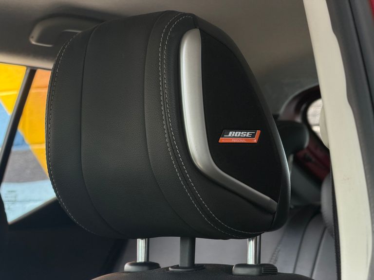 Nissan KICKS Exclusive 1.6 16V Flex Aut.