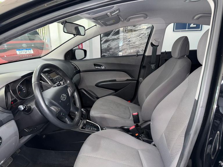 Hyundai HB20 Premium 1.6 Flex 16V Aut.