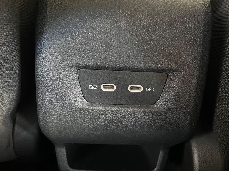 VolksWagen Polo Comfortline TSI 1.0 Flex 12V Aut.