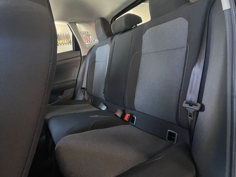 VolksWagen Polo Comfortline TSI 1.0 Flex 12V Aut.