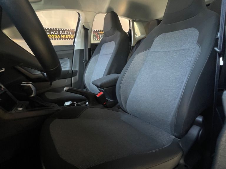 VolksWagen Polo Comfortline TSI 1.0 Flex 12V Aut.