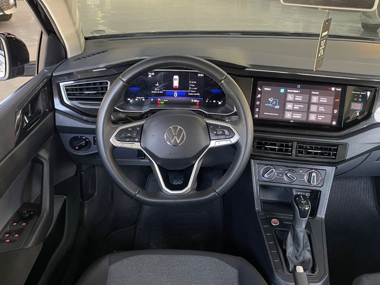VolksWagen Polo Comfortline TSI 1.0 Flex 12V Aut.