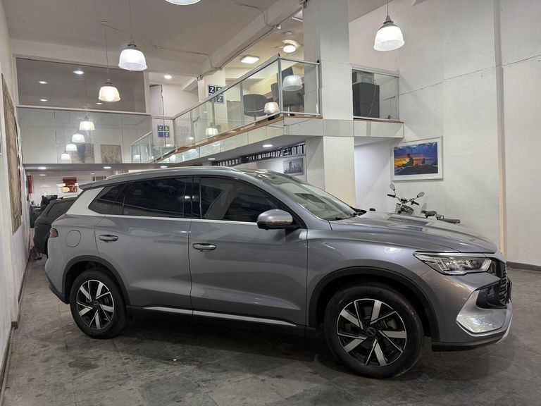 BYD Song Pro GS 1.5 16V Aut. (Hibrido)