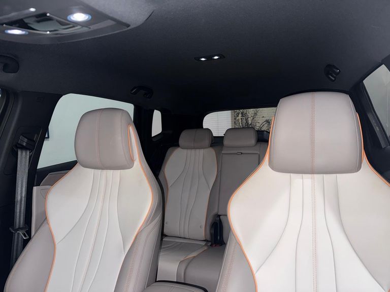BYD Song Pro GS 1.5 16V Aut. (Hibrido)