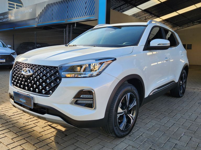 Caoa Chery Tiggo 5X SPORT 1.5 Turbo Flex Aut.