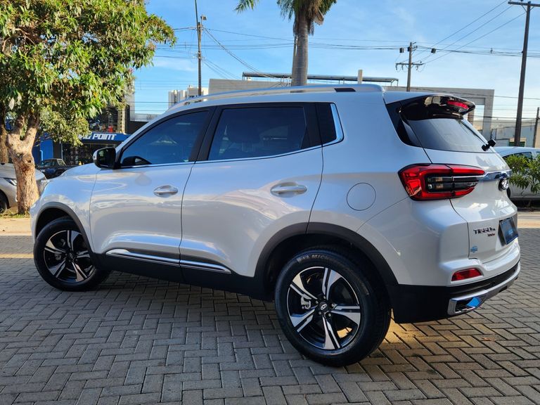 Caoa Chery Tiggo 5X SPORT 1.5 Turbo Flex Aut.