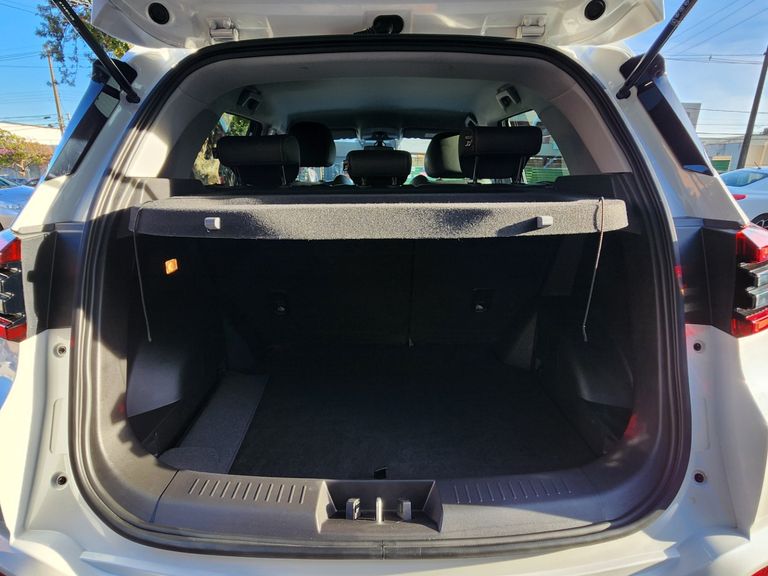 Caoa Chery Tiggo 5X SPORT 1.5 Turbo Flex Aut.