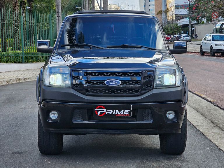 Ford Ranger XLS 2.3 16V 145cv/150cv 4x2 CD