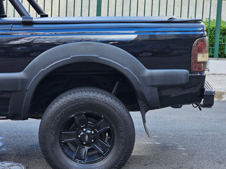 Ford Ranger XLS 2.3 16V 145cv/150cv 4x2 CD