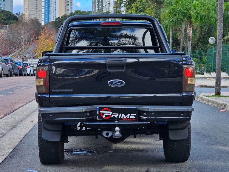 Ford Ranger XLS 2.3 16V 145cv/150cv 4x2 CD