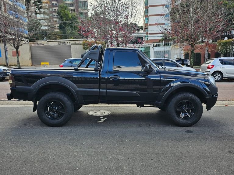 Ford Ranger XLS 2.3 16V 145cv/150cv 4x2 CD