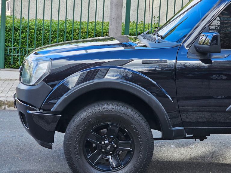 Ford Ranger XLS 2.3 16V 145cv/150cv 4x2 CD