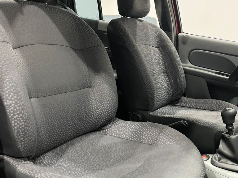 Renault Clio Hi-Flex 1.0 16V 5p