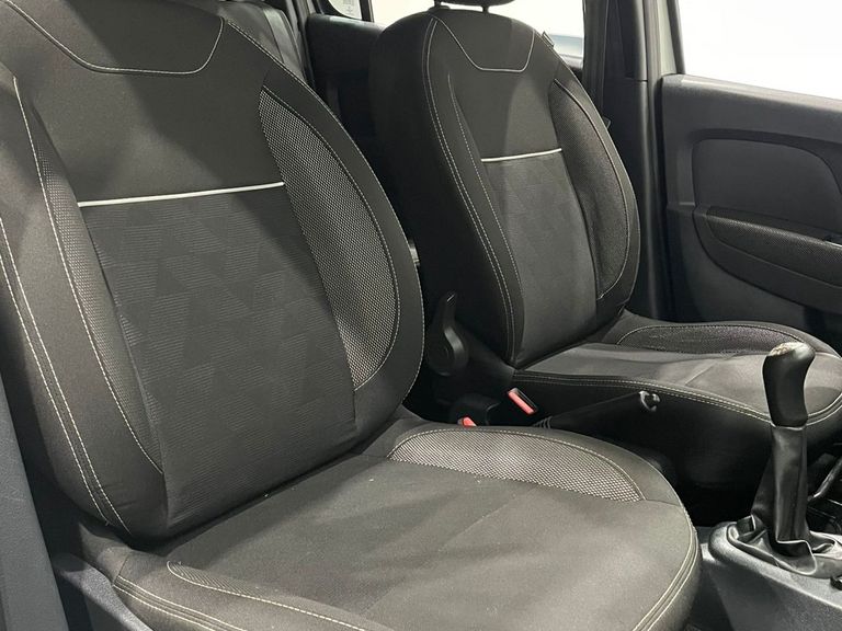 Renault SANDERO Zen Flex 1.0 12V 5p Mec.