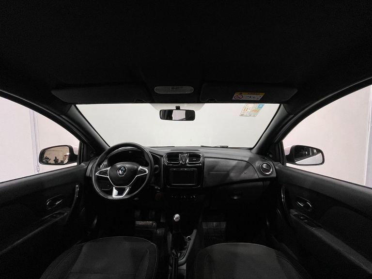 Renault SANDERO Zen Flex 1.0 12V 5p Mec.
