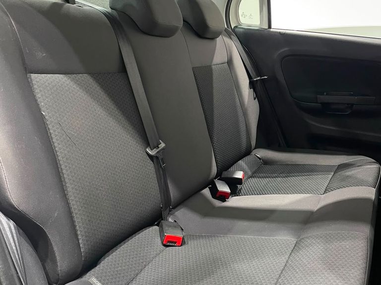 VolksWagen VOYAGE 1.0 Flex 12V 4p
