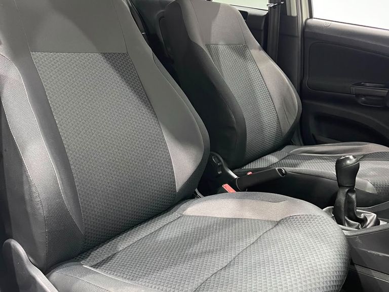 VolksWagen VOYAGE 1.0 Flex 12V 4p