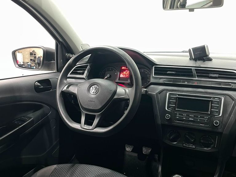 VolksWagen VOYAGE 1.0 Flex 12V 4p