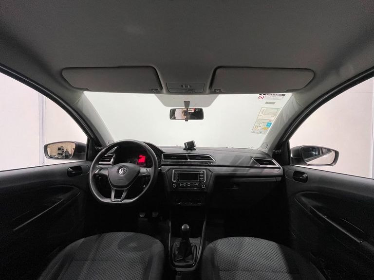 VolksWagen VOYAGE 1.0 Flex 12V 4p