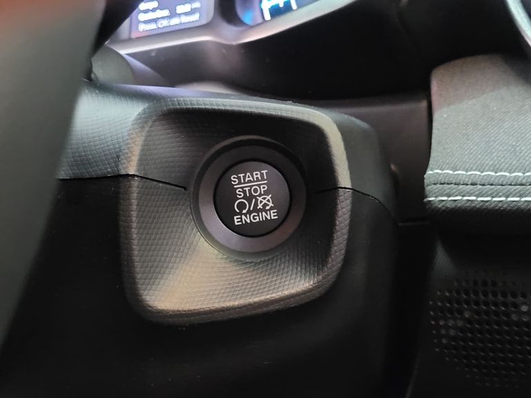 Fiat Fastback Audace 200 TB Aut (Hibrído)