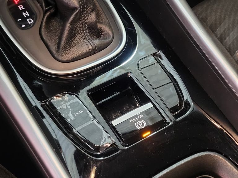 Fiat Fastback Audace 200 TB Aut (Hibrído)