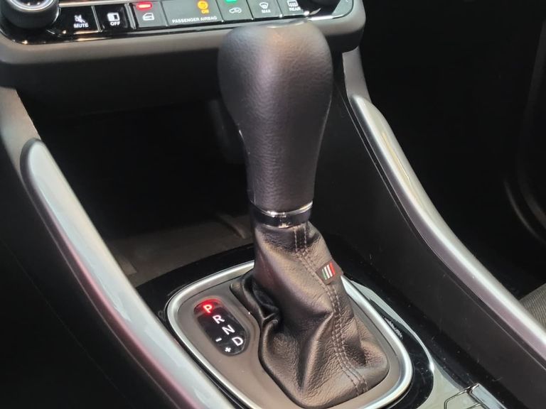 Fiat Fastback Audace 200 TB Aut (Hibrído)