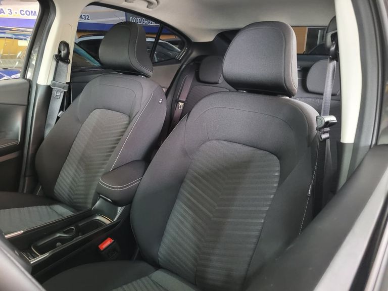Fiat Fastback Audace 200 TB Aut (Hibrído)
