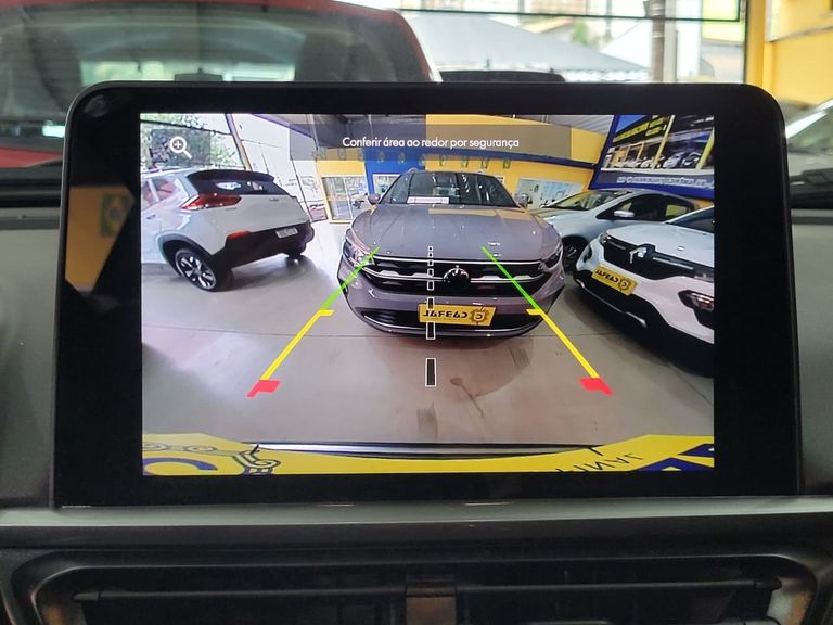 Fiat Fastback Audace 200 TB Aut (Hibrído)