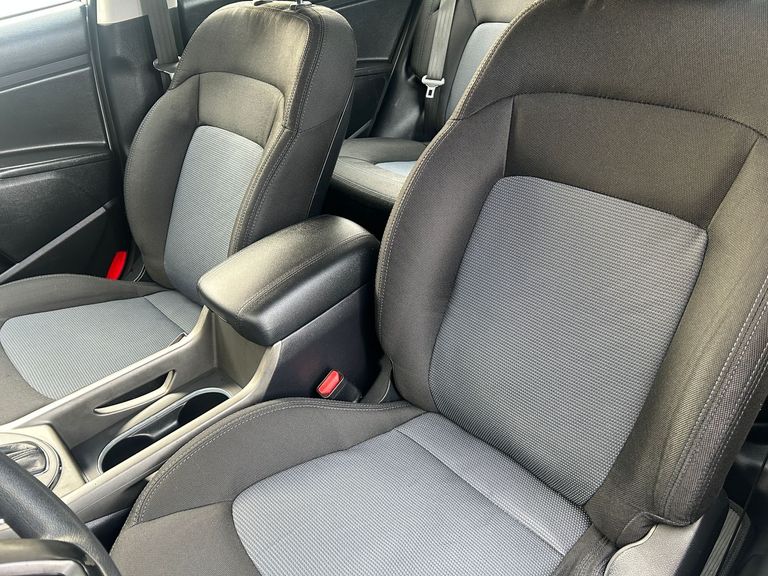 Kia Motors Sportage LX 2.0 16V/ 2.0 16V Flex  Aut.