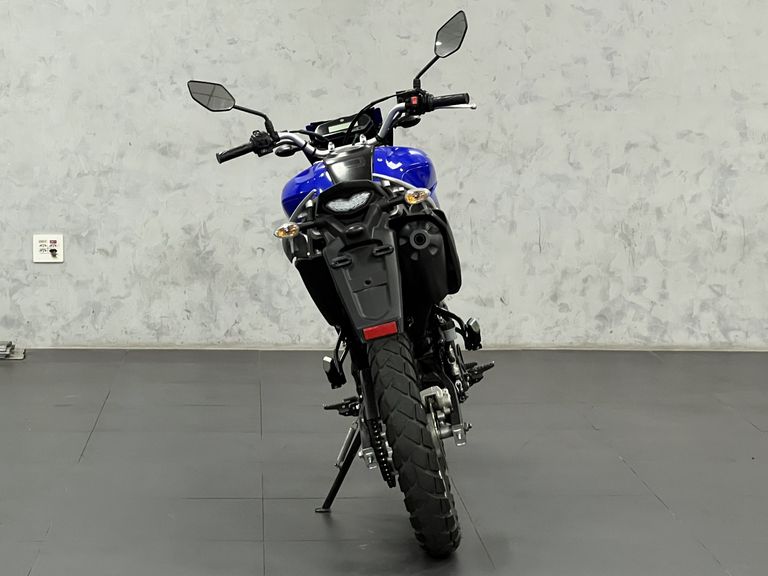 YAMAHA XTZ 250 LANDER 249cc/LANDER BLUEFLEX/ABS