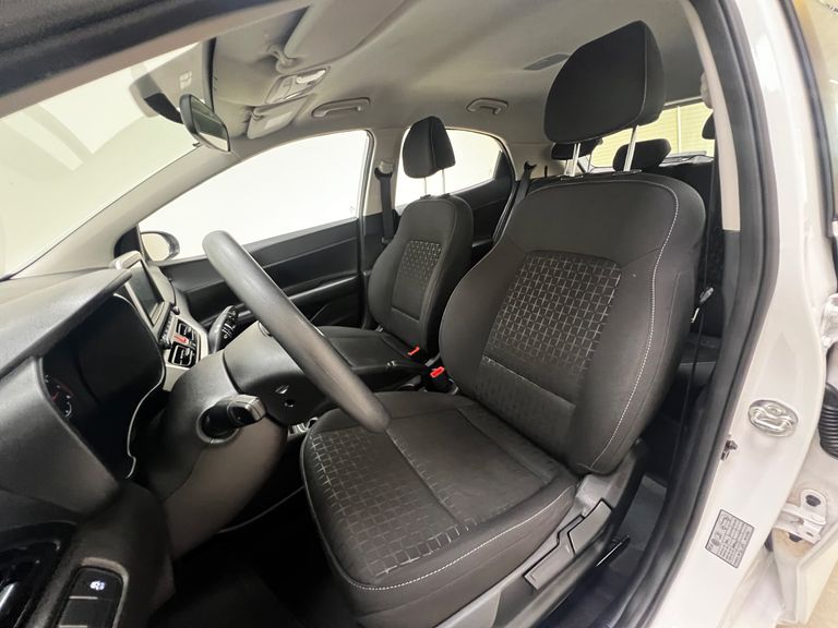 Hyundai HB20 Comfort Plus 1.0 Flex 12V Mec.