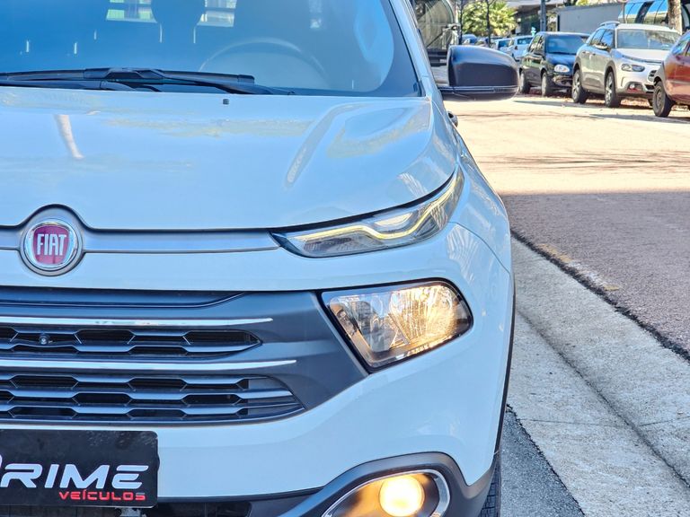 Fiat Toro Endurance 1.8 16V Flex Aut.