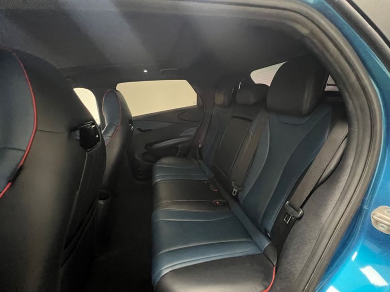 BYD Dolphin EV (Elétrico)