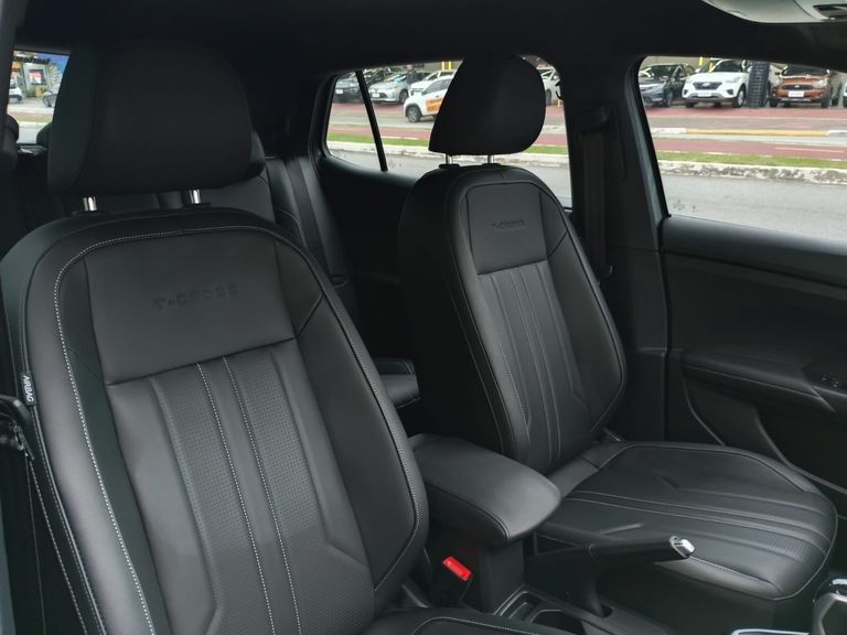 VolksWagen T-Cross Hig. 250 TSI 1.4 Flex 16V 5p Aut