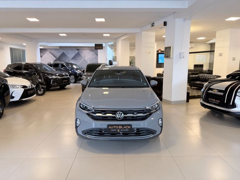 VolksWagen Nivus Highline 1.0 200 TSI Flex Aut.