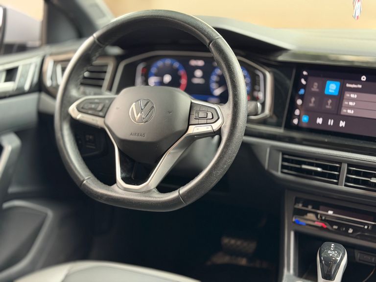 VolksWagen Nivus Highline 1.0 200 TSI Flex Aut.