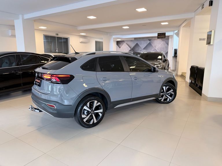 VolksWagen Nivus Highline 1.0 200 TSI Flex Aut.